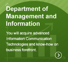 Department of Management and Information